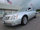 2011 Radiant Silver Metallic Cadillac DTS Premium #55283771