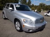 2011 Chevrolet HHR LT
