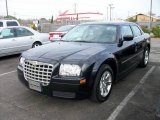 2007 Brilliant Black Chrysler 300  #5505288