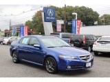 2008 Kinetic Blue Pearl Acura TL 3.5 Type-S #55283236