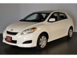 2010 Toyota Matrix 1.8