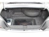 2004 Honda S2000 Roadster Trunk
