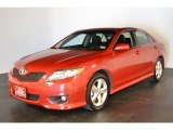 2010 Toyota Camry SE