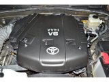 2007 Toyota 4Runner SR5 4.0 Liter DOHC 24-Valve VVT-i V6 Engine