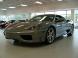 2000 Ferrari 360 Titanium