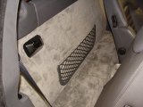 2000 Ferrari 360 Modena Charcoal Interior