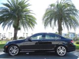 2011 Mercedes-Benz C 300 Sport