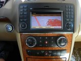 2009 Mercedes-Benz GL 450 4Matic Navigation