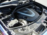 2009 Mercedes-Benz GL 450 4Matic 4.7 Liter DOHC 32-Valve VVT V8 Engine