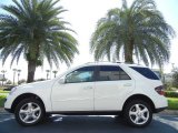2008 Mercedes-Benz ML 350 4Matic