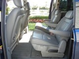 2005 Chrysler Town & Country Touring Medium Slate Gray Interior