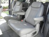 2005 Chrysler Town & Country Touring Medium Slate Gray Interior