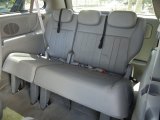 2005 Chrysler Town & Country Touring Medium Slate Gray Interior