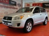 2009 Toyota RAV4 4WD