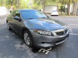 2009 Polished Metal Metallic Honda Accord LX-S Coupe #55283205