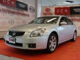 2008 Nissan Maxima 3.5 SE