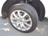 2010 Volkswagen Touareg VR6 FSI 4XMotion Wheel