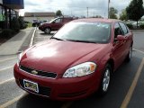 2008 Chevrolet Impala LT