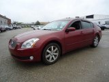 2005 Nissan Maxima 3.5 SL