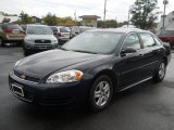2009 Chevrolet Impala LS