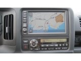 2011 Honda Ridgeline RTL Navigation