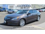 2012 Honda Accord EX Sedan