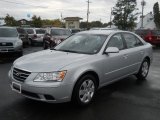 2010 Hyundai Sonata GLS
