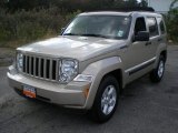 2010 Jeep Liberty Sport 4x4