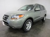 2007 Hyundai Santa Fe GLS