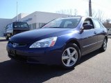 2005 Honda Accord EX Sedan