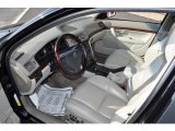 2006 Volvo S80 2.5T AWD Beige Interior