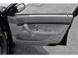 2006 Volvo S80 2.5T AWD Door Panel