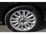 Volvo S80 2006 Wheels and Tires