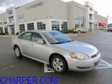 2010 Chevrolet Impala LS