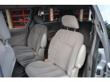 2001 Dodge Grand Caravan EX Taupe Interior