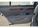 2003 Cadillac DeVille DHS Door Panel