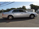 2003 Cadillac DeVille Sterling Silver