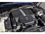 2004 Mercedes-Benz CL 500 5.0 Liter SOHC 24-Valve V8 Engine