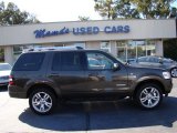 2008 Ford Explorer Limited AWD