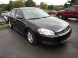 2010 Chevrolet Impala LT