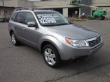 2010 Subaru Forester 2.5 X Premium