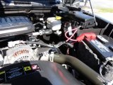 2007 Dodge Dakota SXT Club Cab 3.7 Liter SOHC 12-Valve PowerTech V6 Engine