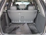 2002 Honda Odyssey EX-L Trunk
