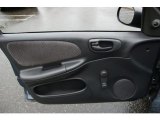 2002 Dodge Neon  Door Panel