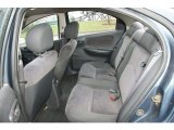 2002 Dodge Neon  Dark Slate Gray Interior