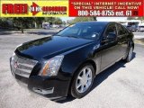2008 Cadillac CTS Sedan