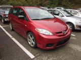 2006 Mazda MAZDA5 Touring