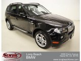 2008 BMW X3 3.0si