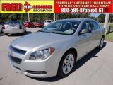 2012 Chevrolet Malibu LS