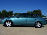 Seascape Nissan Altima in 2003